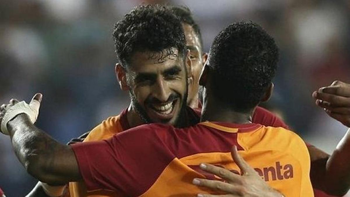 Tolga Ciğerci fırtınası!