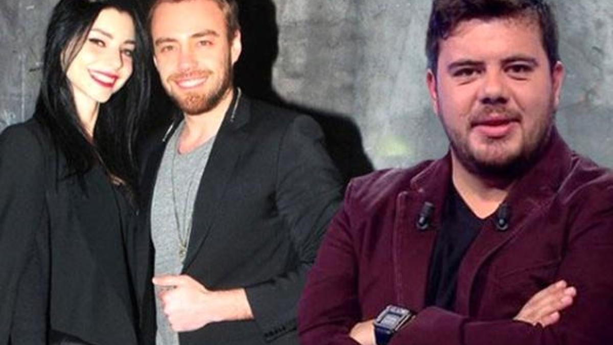 Şoke eden iddia! Ayrılığın sebebi Eser mi?
