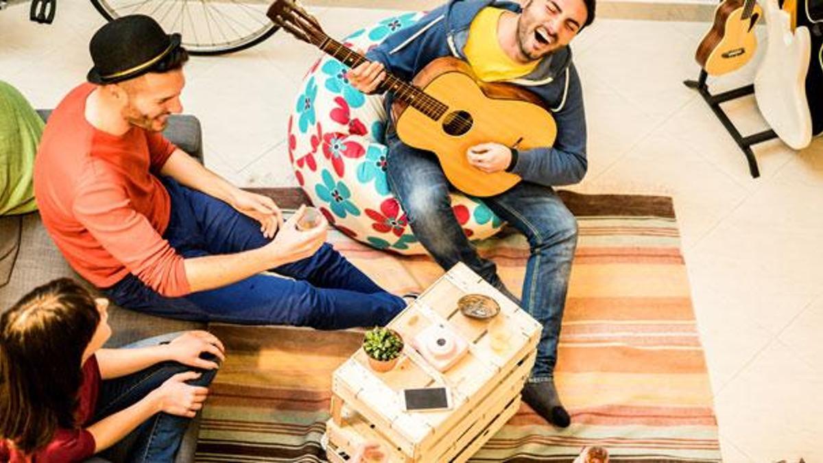Yurt seçerken nelere dikkat etmeli?