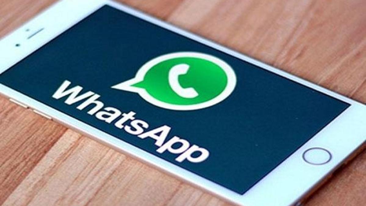 Whatsapp yeni özelliğini kullanıma sundu!