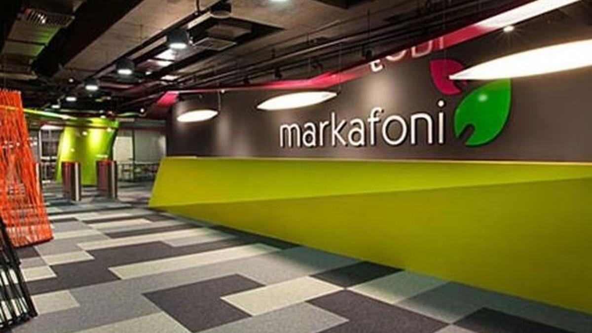 Markafoni yarın yeniden faaliyete geçiyor