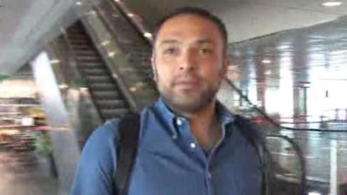 Transferi bitirmeye gitti!