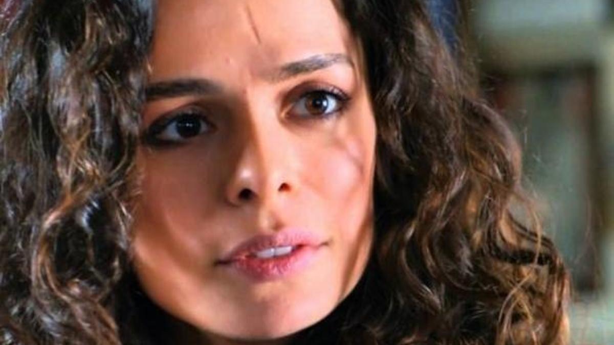 Özge Özpirinçci'yi çıldırtan yorum!