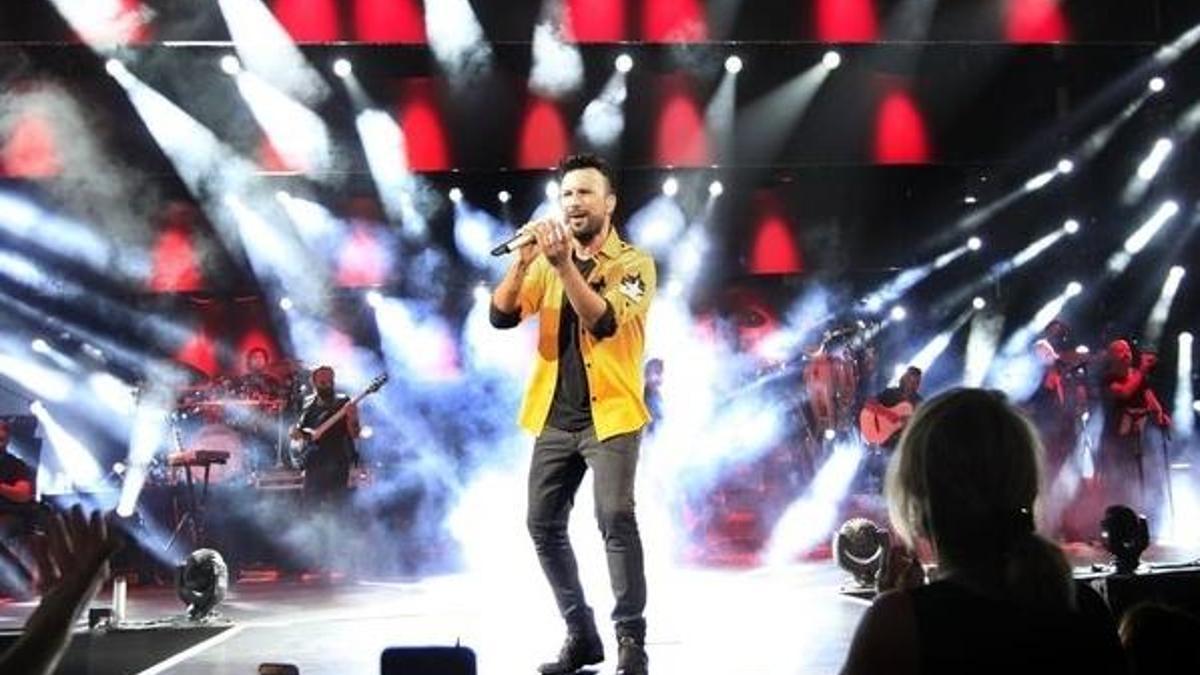 Tarkan kazancını katladı!
