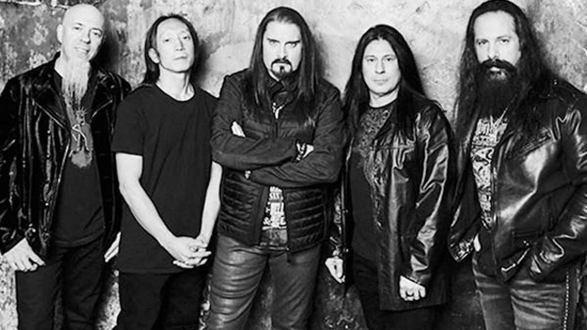 Dream Theater, 10 Ekim'de Volkswagen Arena'da!