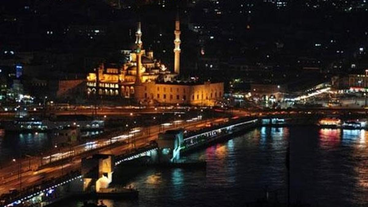 İstanbul'da iki köprü gece araç trafiğine kapatılacak