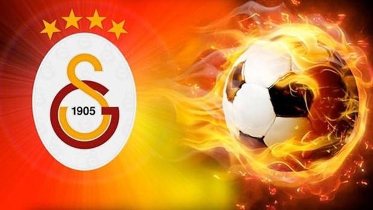 Galatasaray'dan ayrılık açıklaması