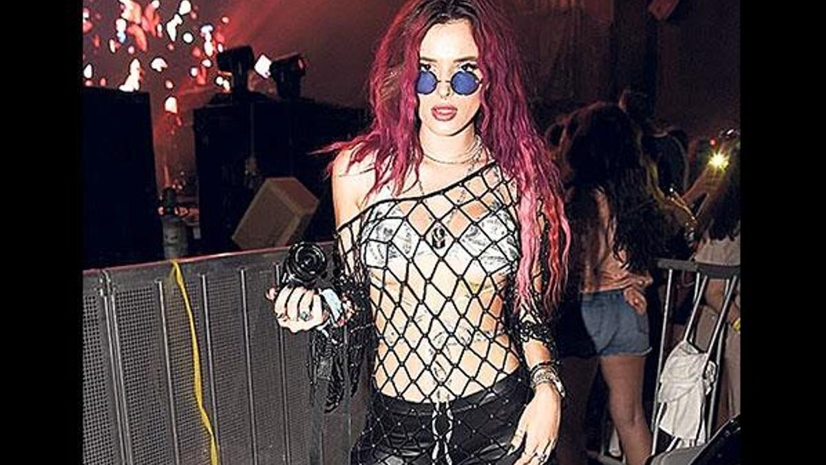 Festival Bella’sı