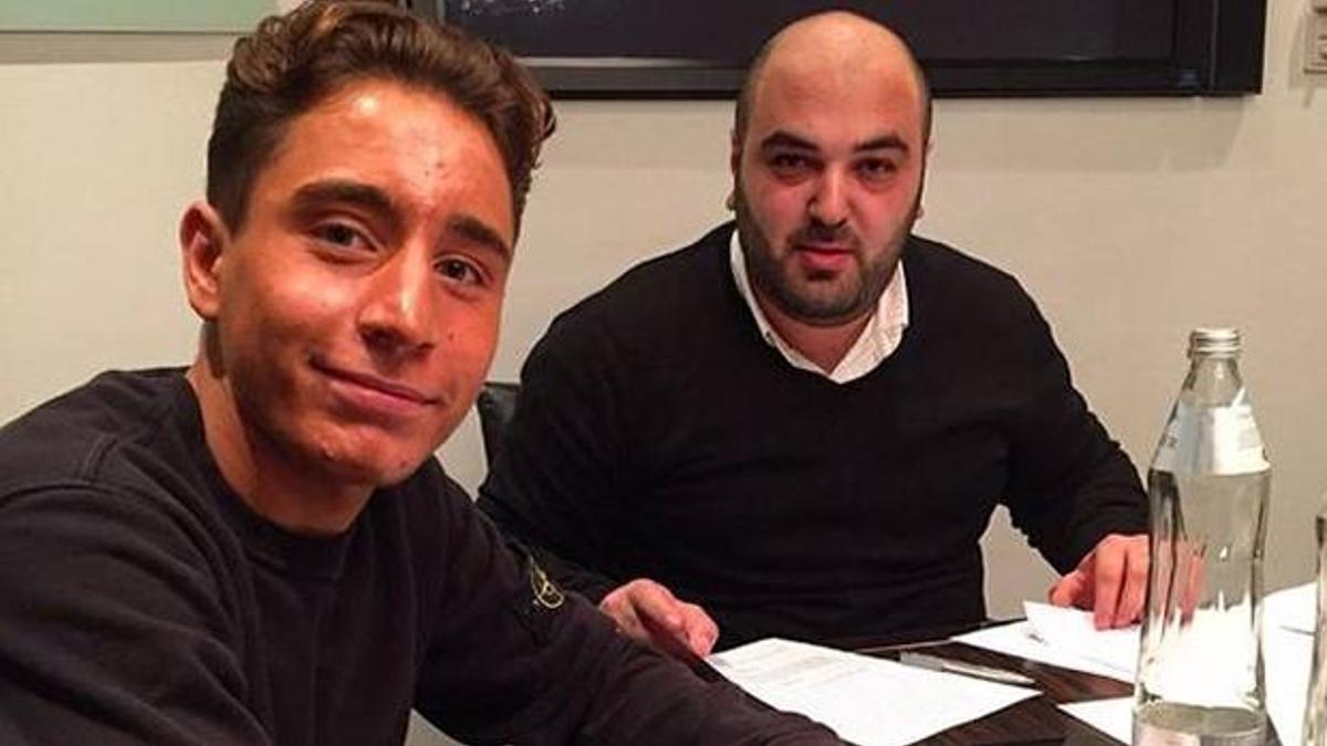 Emre Mor'dan tarihi karar! Herkes şaşırdı...