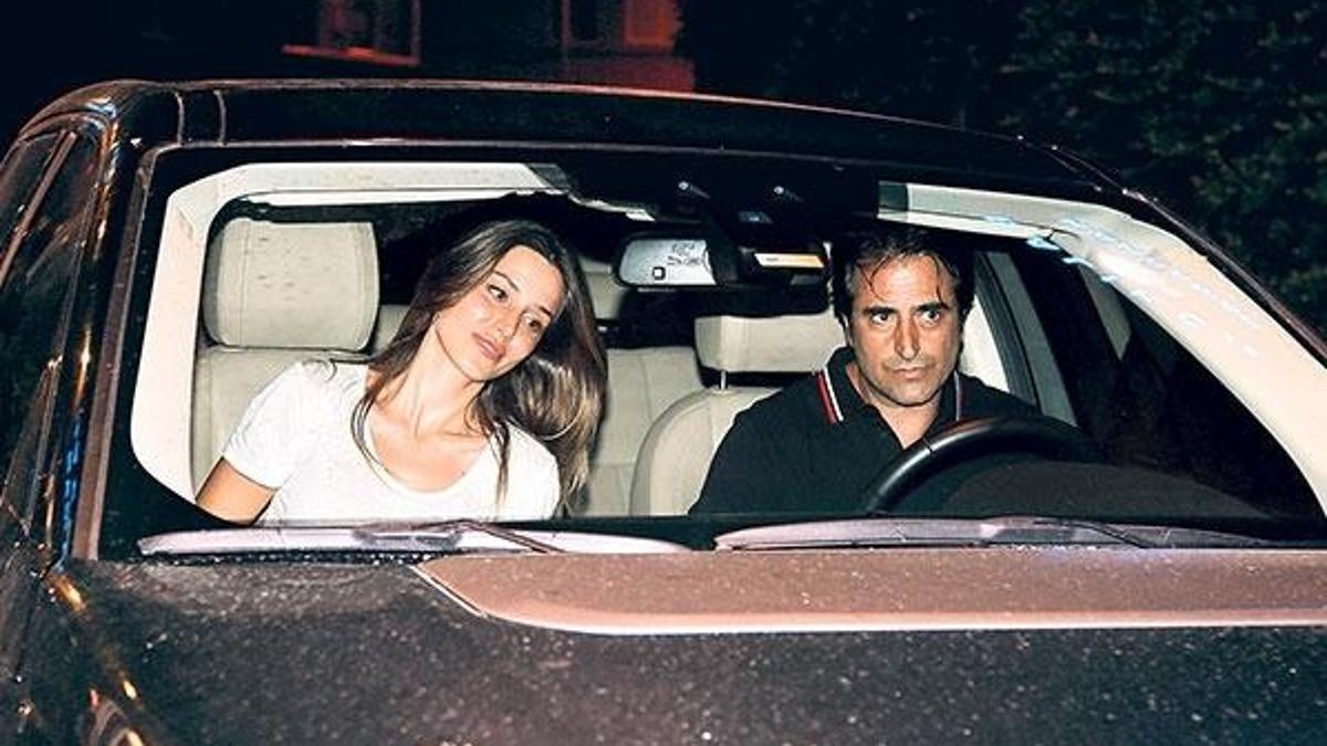 Yeni film için kolları sıvadı