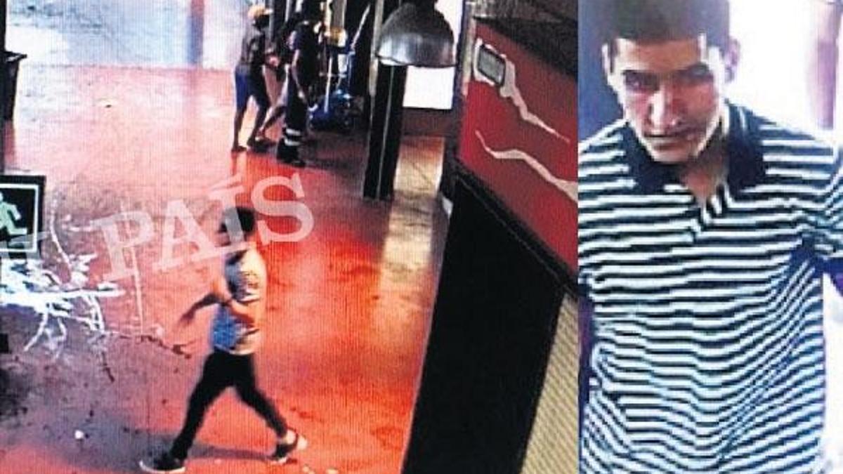 Komşu ihbar etti Yunus yakalandı