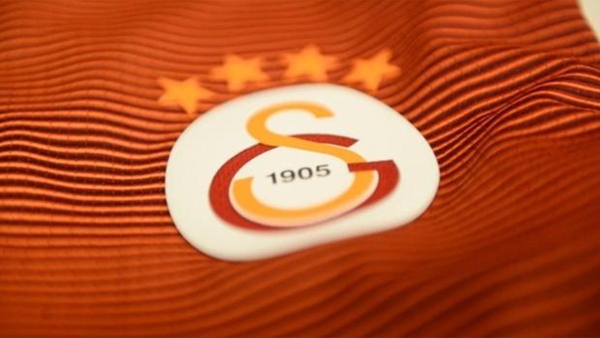 Galatasaray'dan Hakan Hepcan'a sert tepki