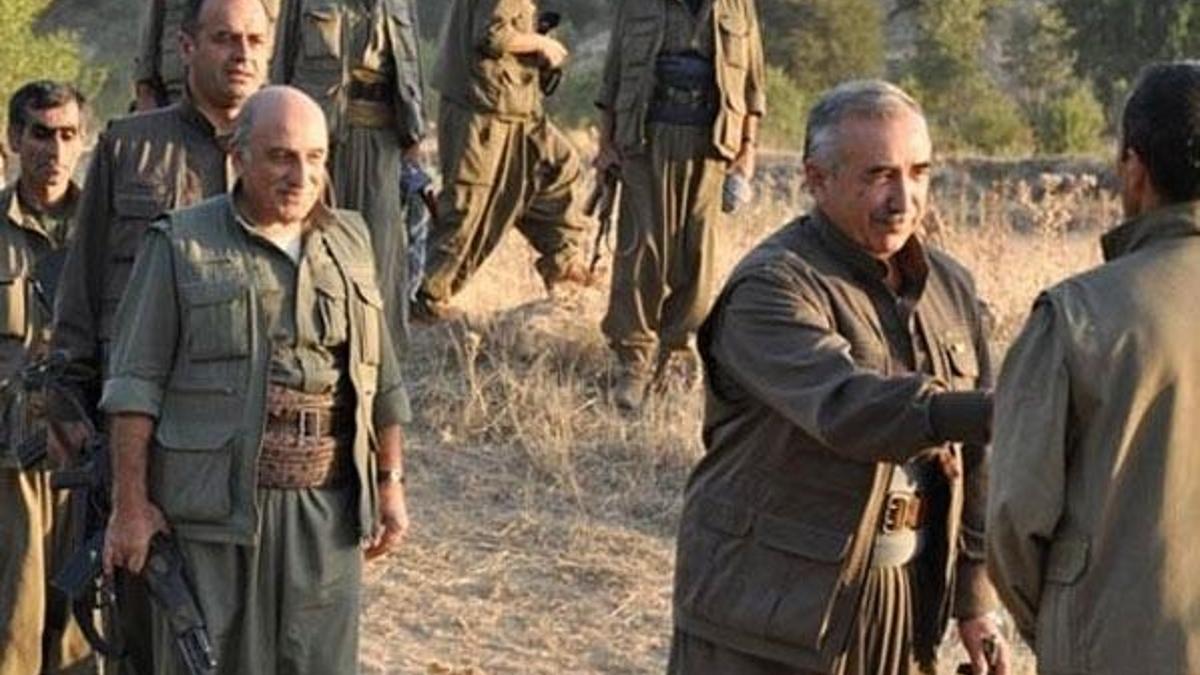 Son dakika: Kandil’e 'Sri Lanka' modeli operasyon