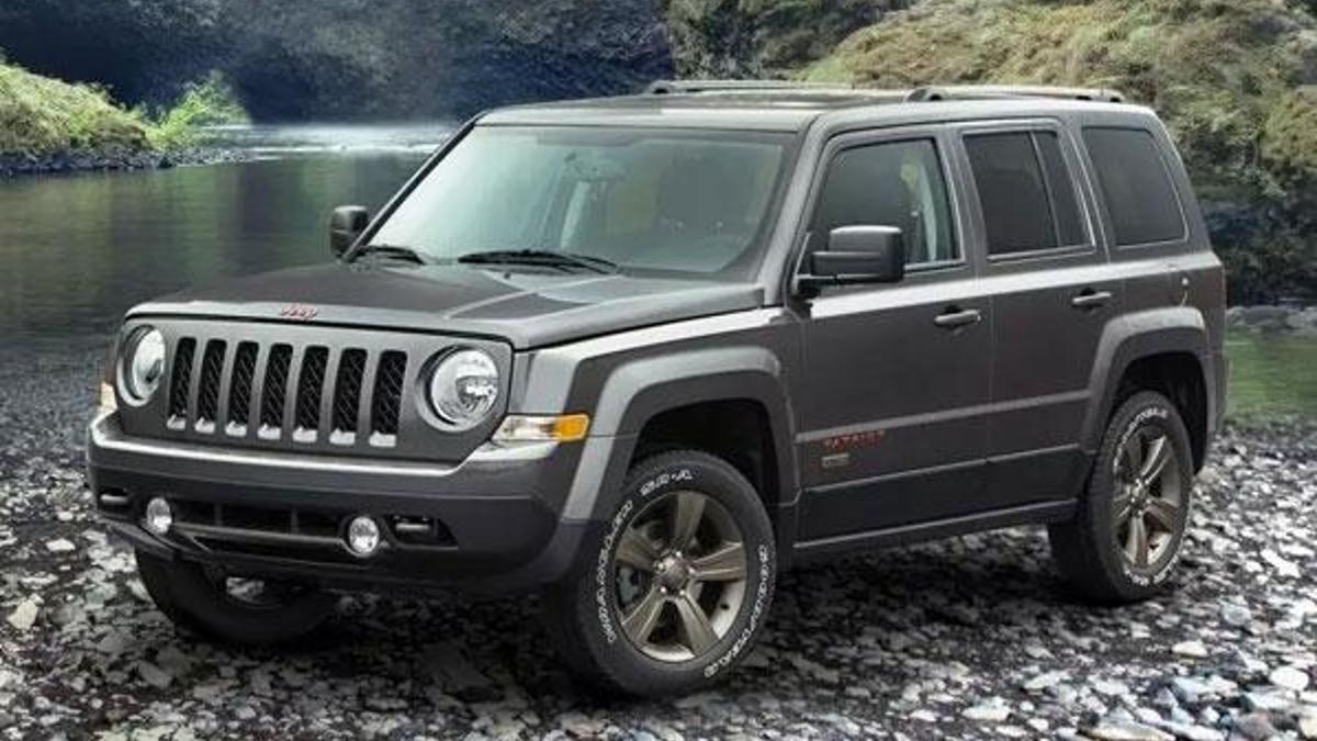 Dünya devi el Jeep değiştiriyor