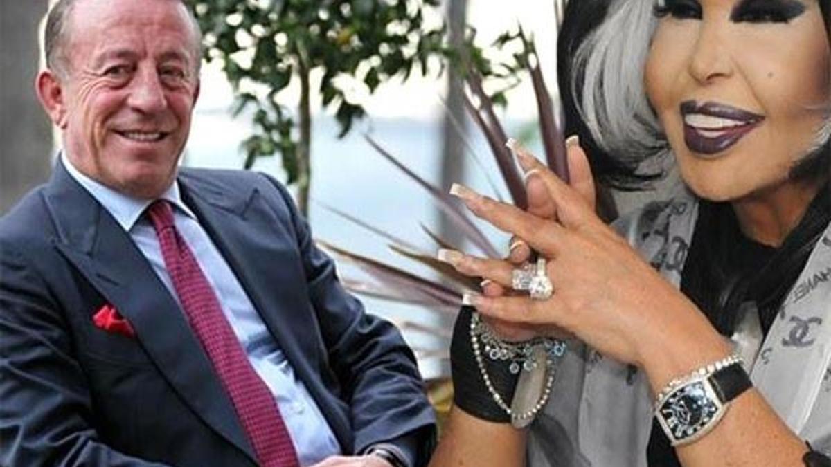 'Beni bununla gömün' demişti; ancak...