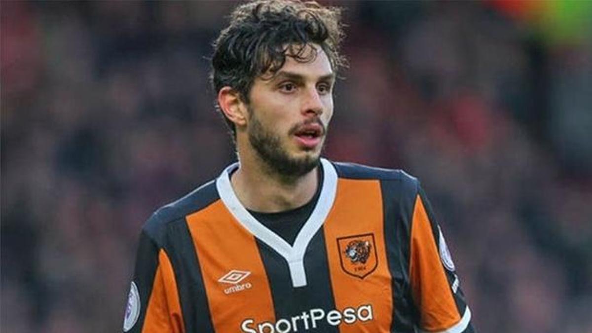 Ranocchia yeniden gündemde!