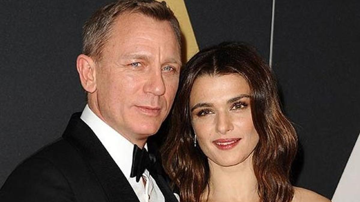 'James Bond' için dönüyor; ancak bir şartı var...