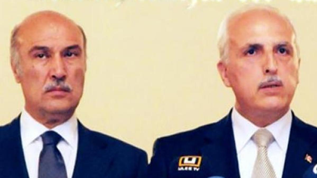 FETÖ'den tutuklanan eski valiler Çapkın ve Mutlu hakim karşısına çıkıyor