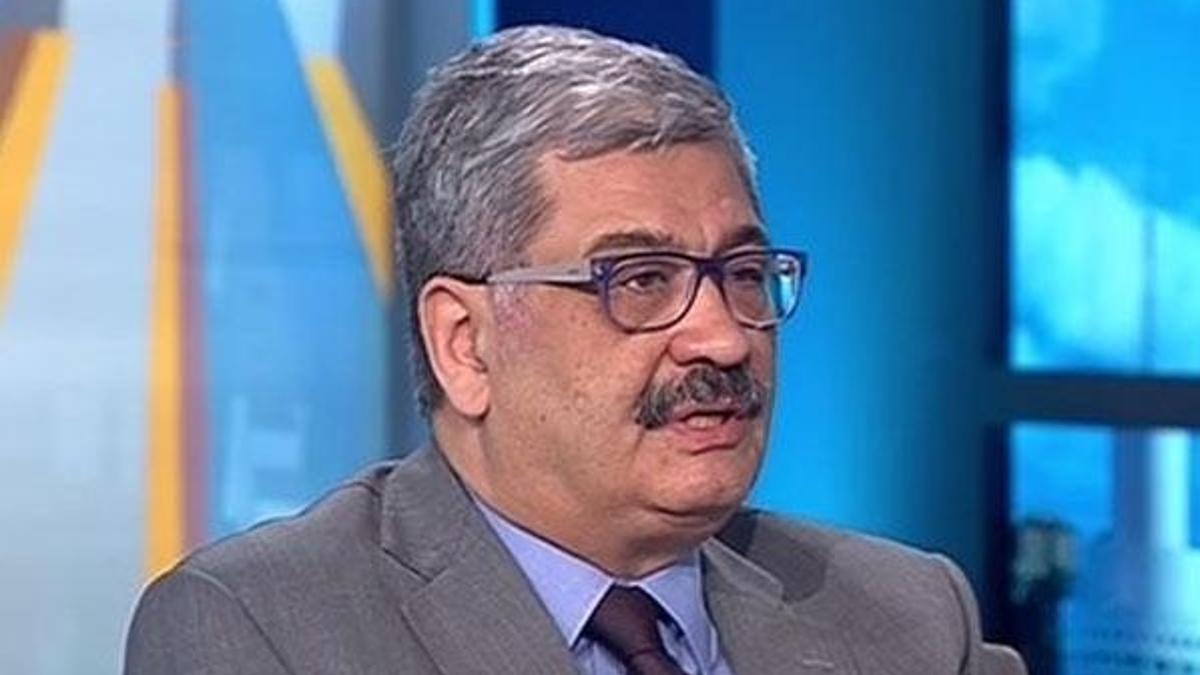 Erdoğan'ın danışmanı yazdı! Bayram sonrası çok hareketli olacak