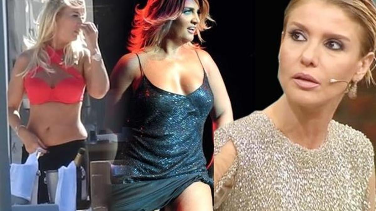 Sibel Can'dan sonra Seda Sayan ve Gülben Ergen de...