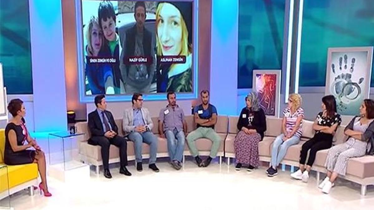 Herkes şoke oldu! Eşi ile ablası kaçtı ve...