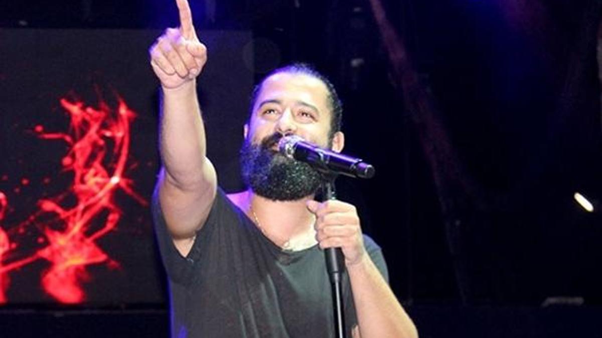 Kocaeli'de Koray Avcı heyecanı!