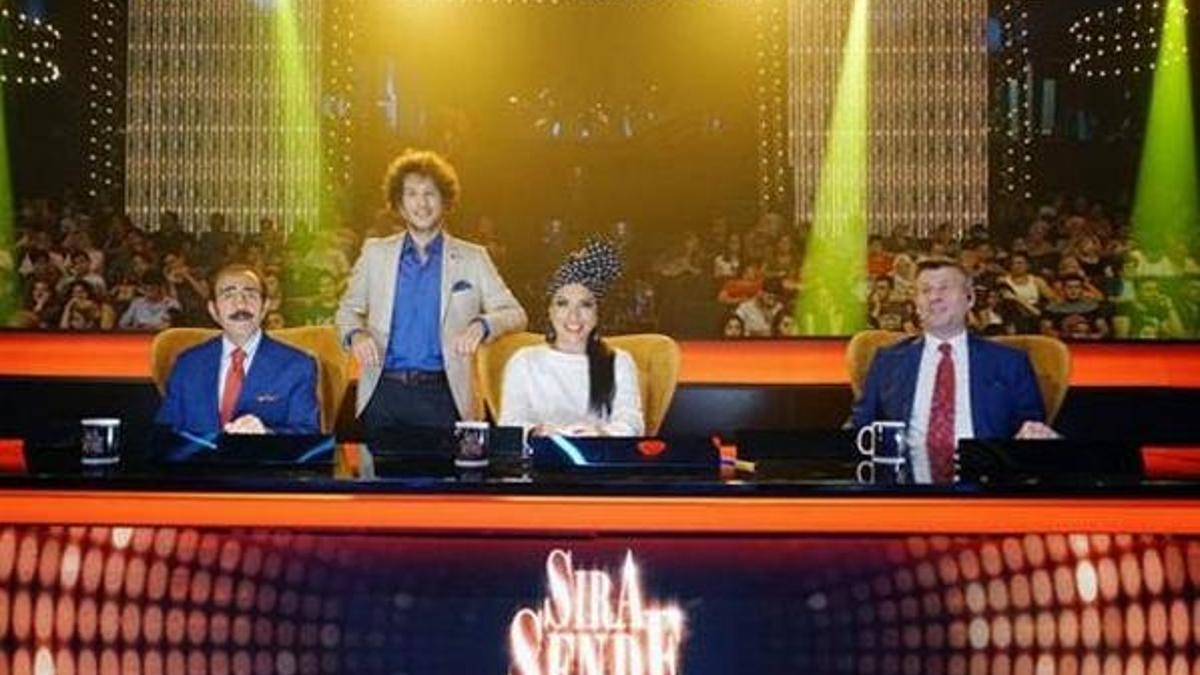 İddialı yarışma 'erken final' kararı aldı!!