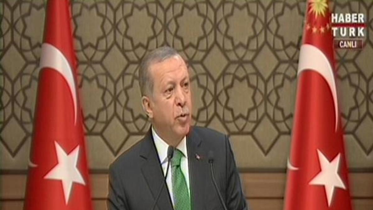 Erdoğan'dan Kılıçdaroğlu'nun atletli fotoğrafına ilk yorum!