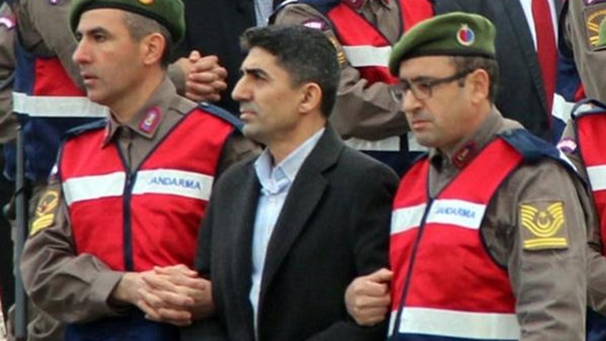 Marmaris suikast davası sanığı: Bizi Yunan helikopteri sanıp vuracaklar diye havalandım