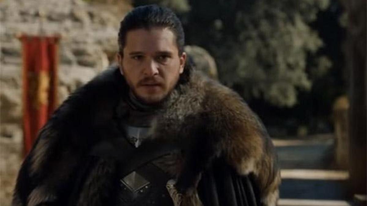 Game of Thrones 7. yeni bölüm fragmanı yayınlandı!