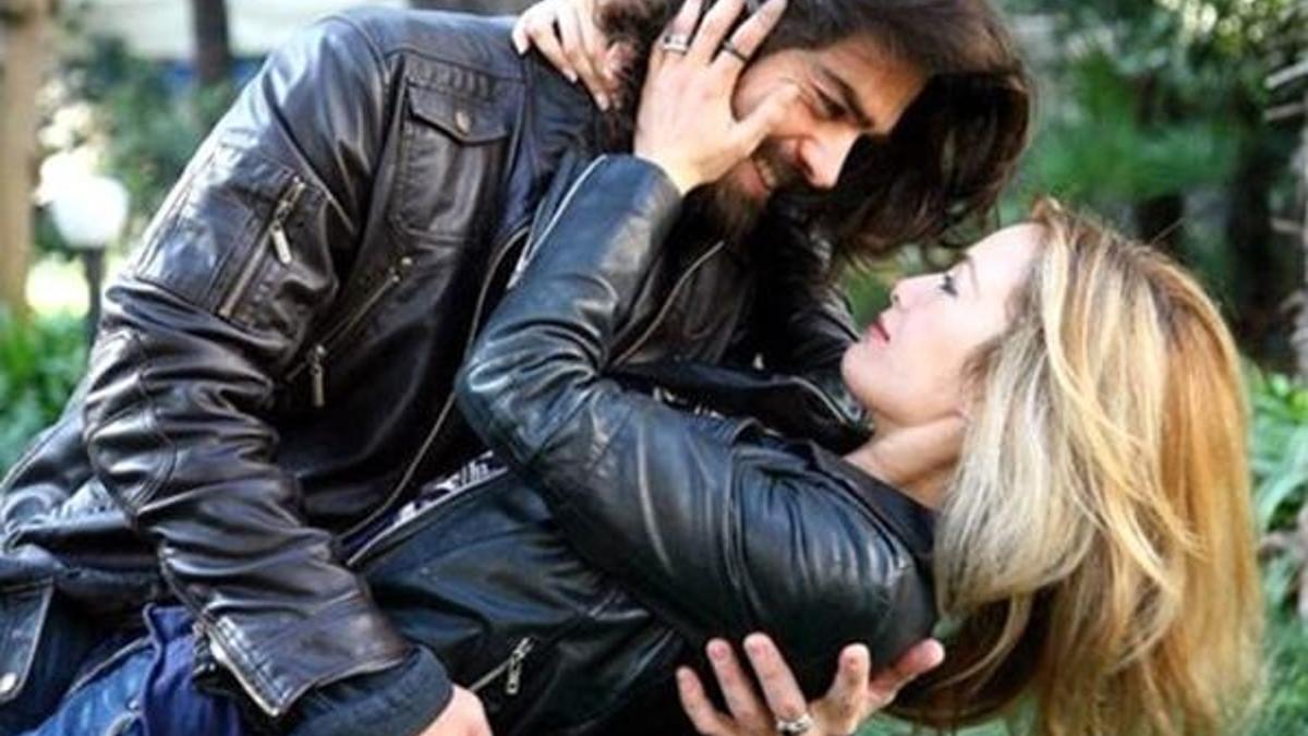 Gamze Özçelik'ten 'gelinlik' isyanı!