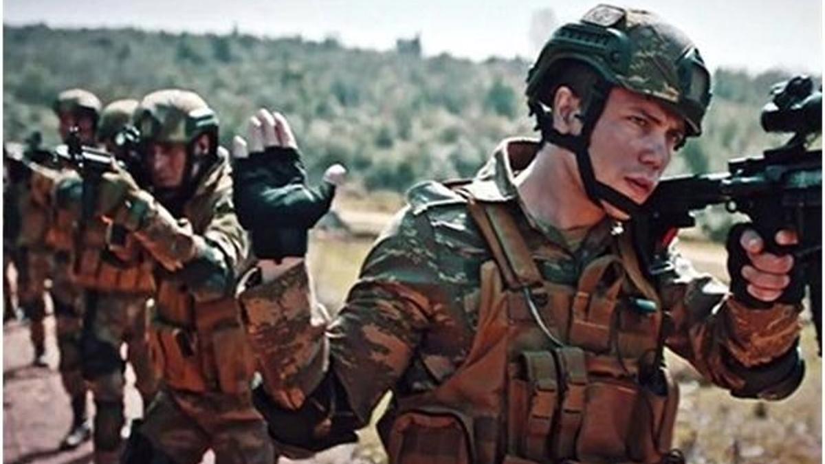 'Söz' dizisine bomba transfer