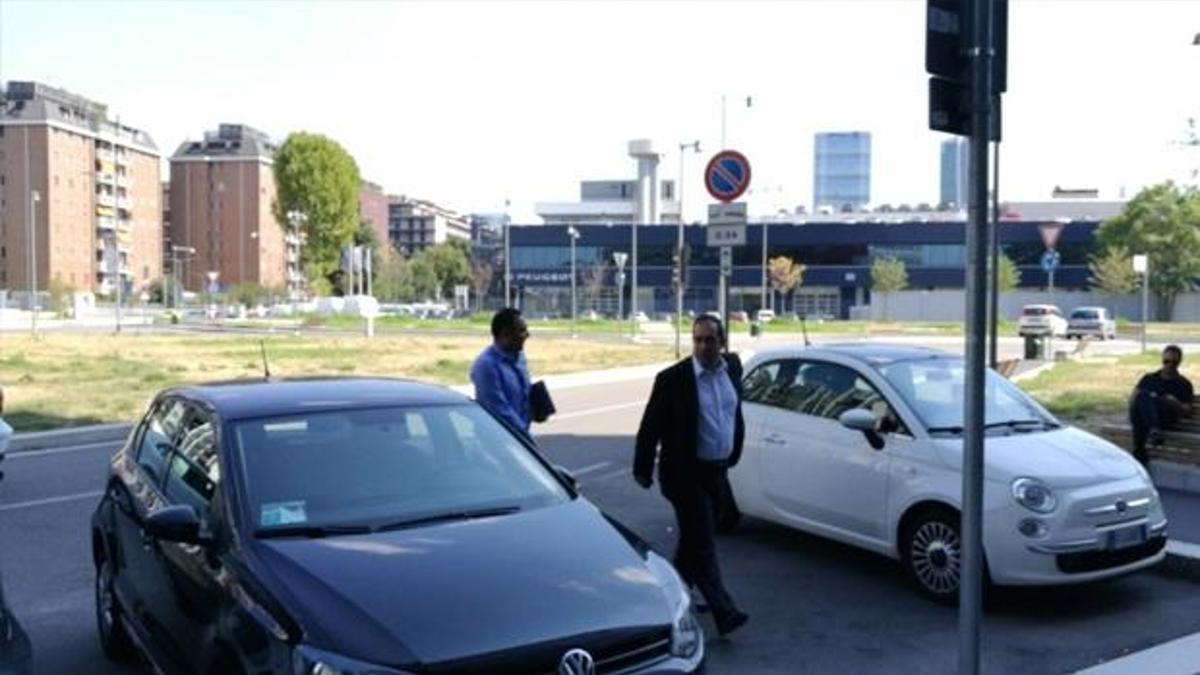 Fenerbahçe transferi bitirmek üzere!