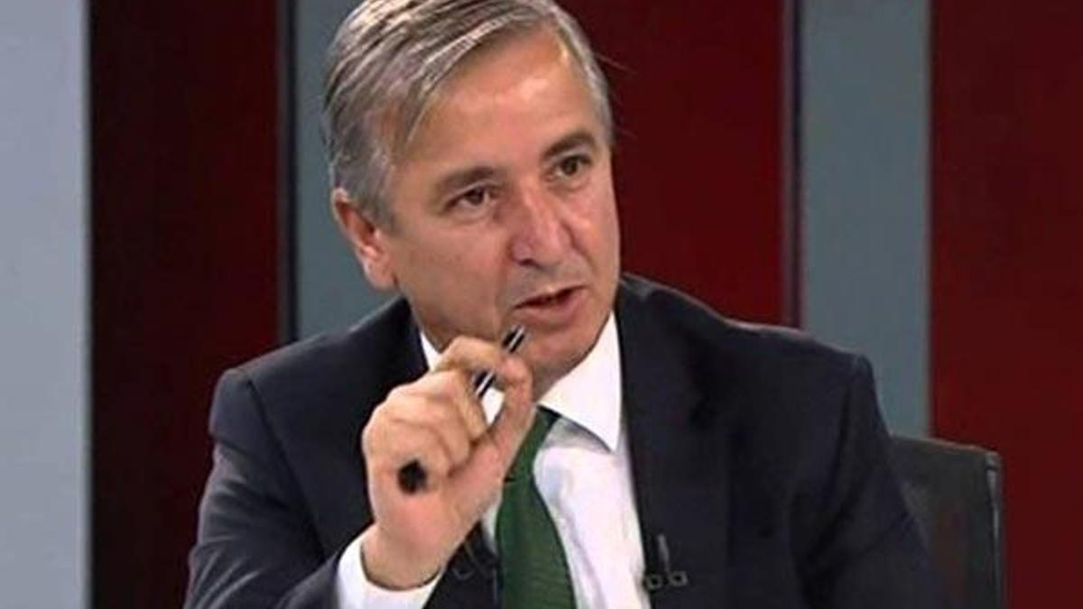 AK Partili Ünal: "ABD, Gülen'i kukla olarak kullanıyor!"