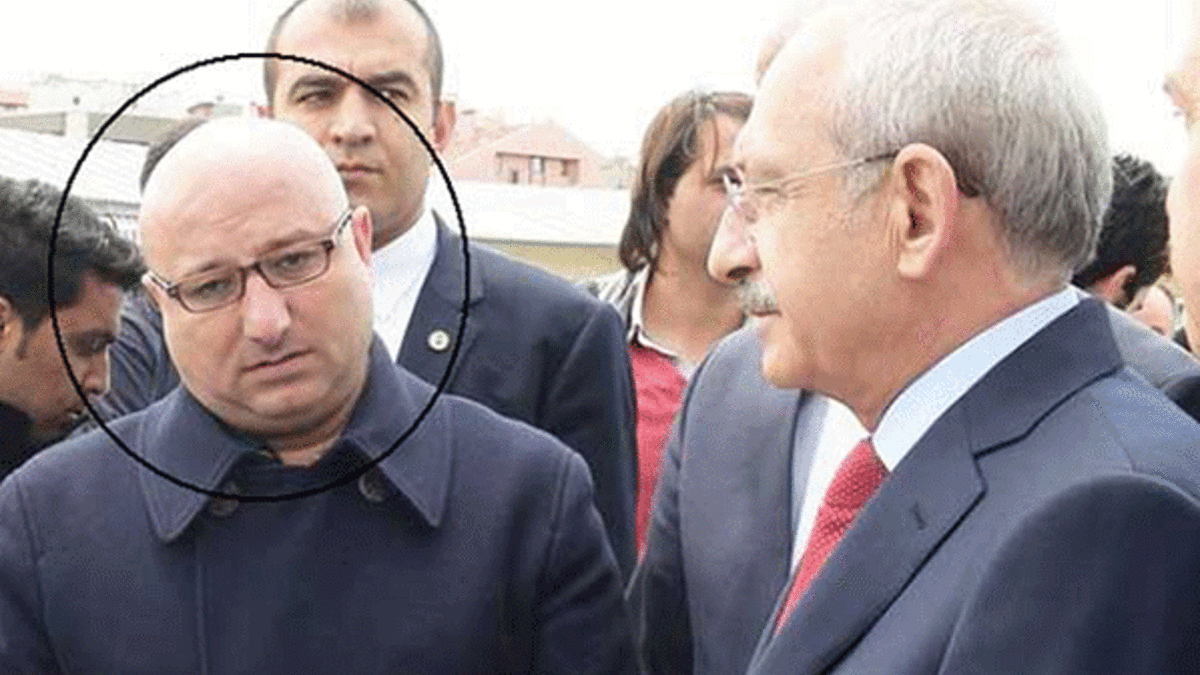 Kılıçdaroğlu'nun eski başdanışmanında ByLock yazışmaları ortaya çıktı