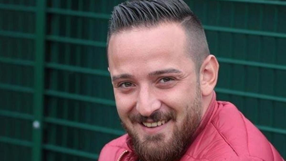 Amedspor'lu Deniz Naki, gözaltına alınıp serbest bırakıldı