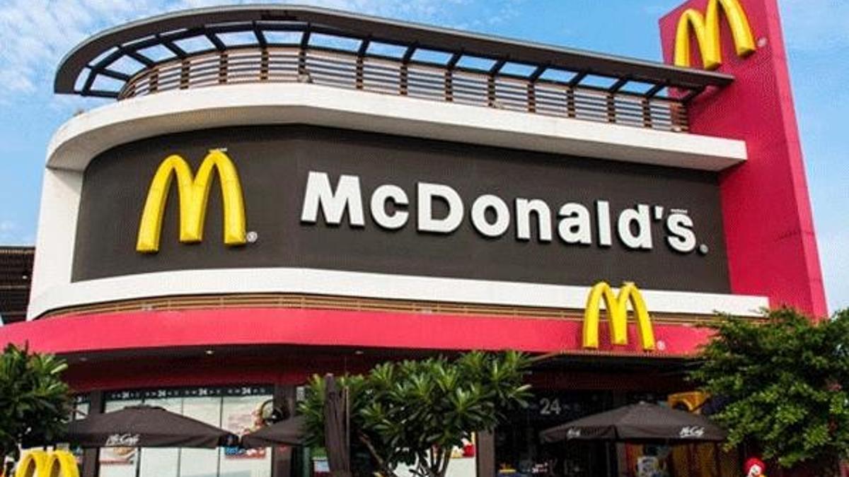 McDonald's Hindistan'daki 169 şubesini kapatacak