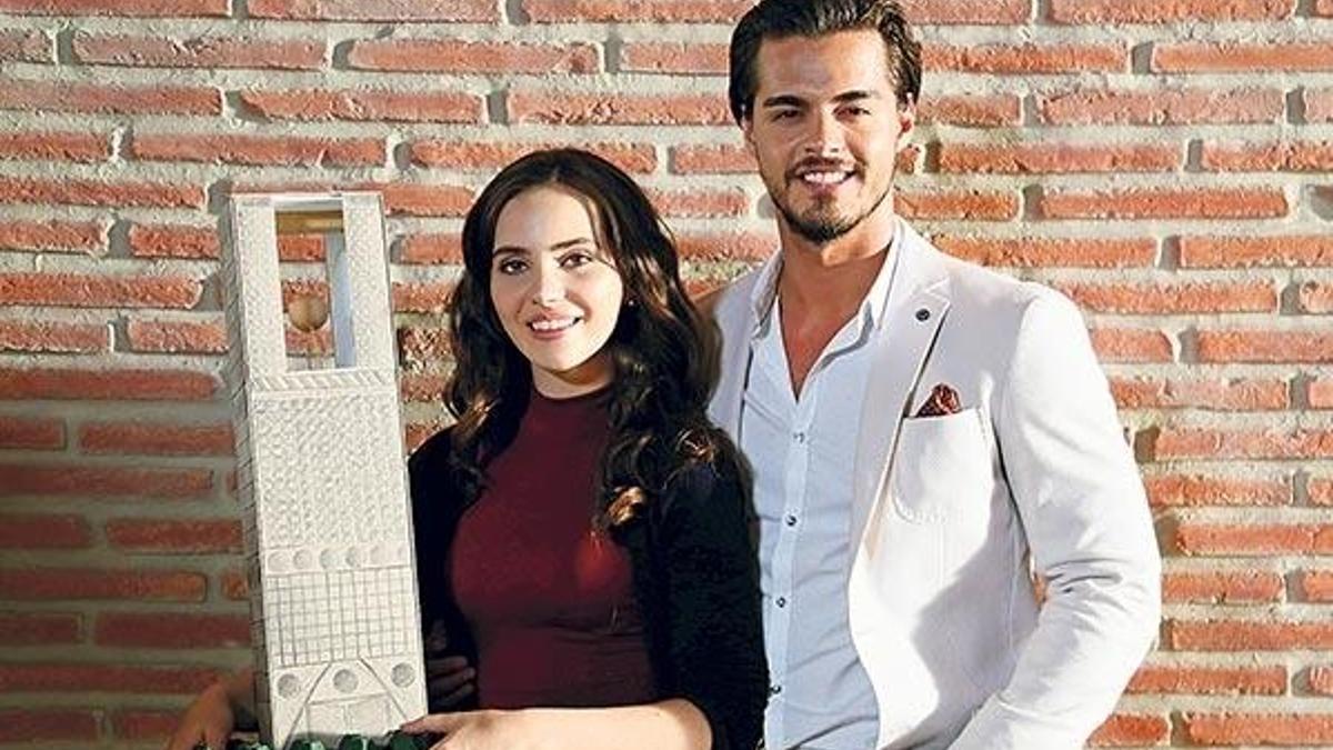 Çekimleri başladı