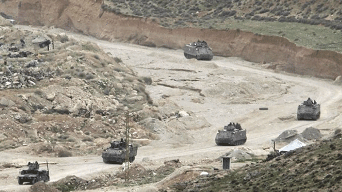 DEAŞ'a büyük darbe! Yüzde 80'i geri alındı