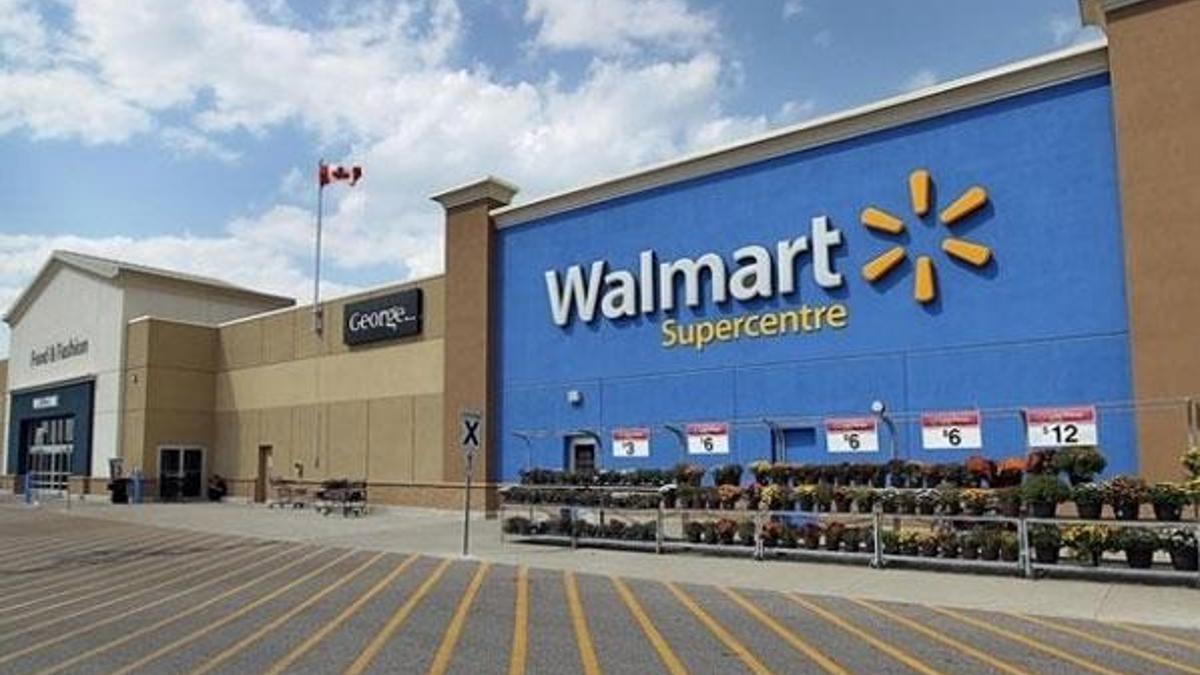 Walmart ile Google'dan işbirliği