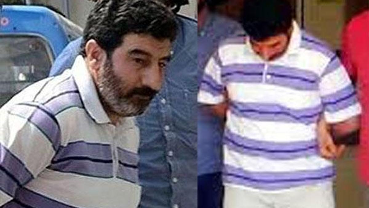 FETÖ'cü savcı: Üniversitede PKK'nın bursunu kabul etmedim