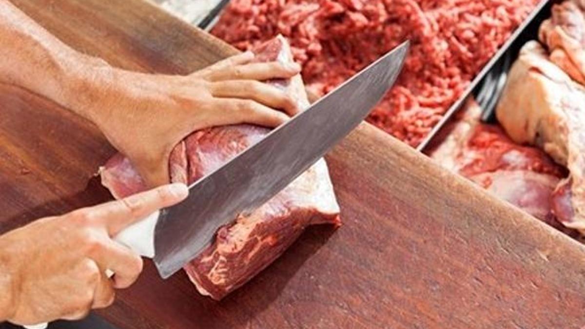 Kurbanlık hayvanlarda hastalık uyarısı!