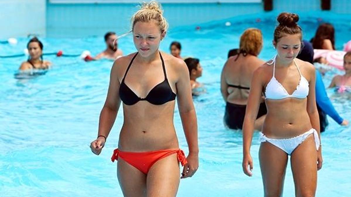 Bayram tatilinde oteller yüzde 100 dolu