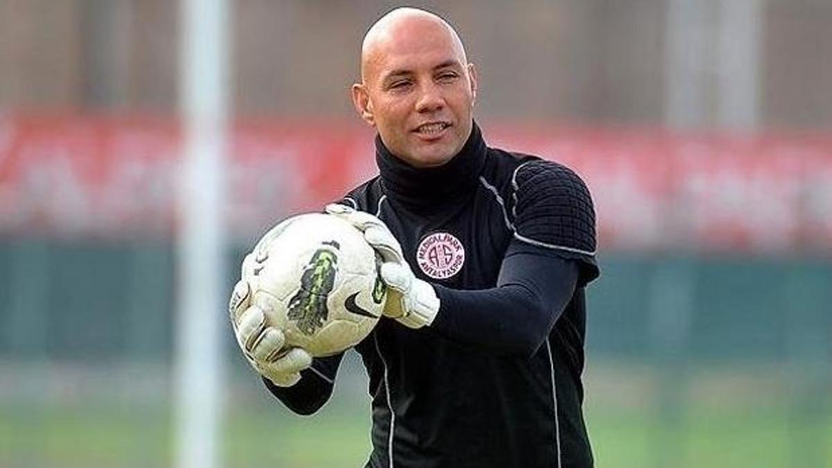 Spordaki himmetin organizatörü Ömer Çatkıç
