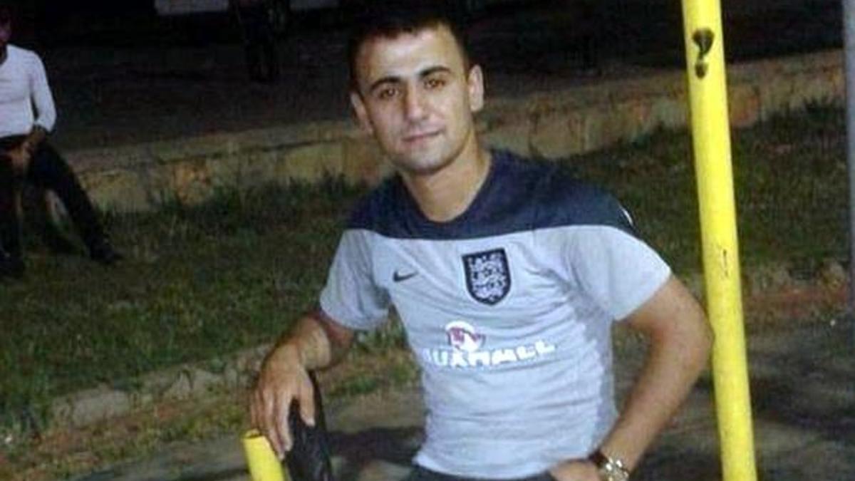 'Polis vurdu' denilen genci, evini soyduğu kişi öldürmüş