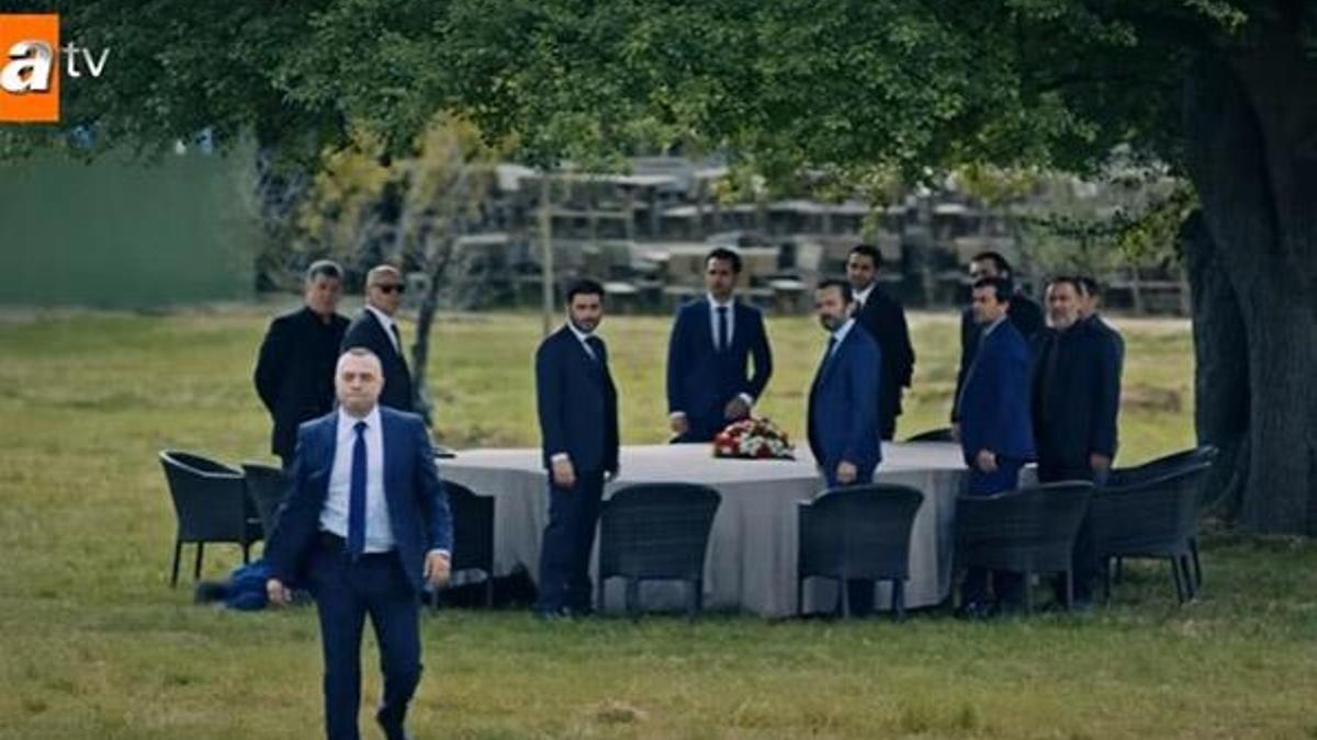 Eşkıya Dünyaya Hükümdar Olmaz yeni sezona nasıl başlayacak?