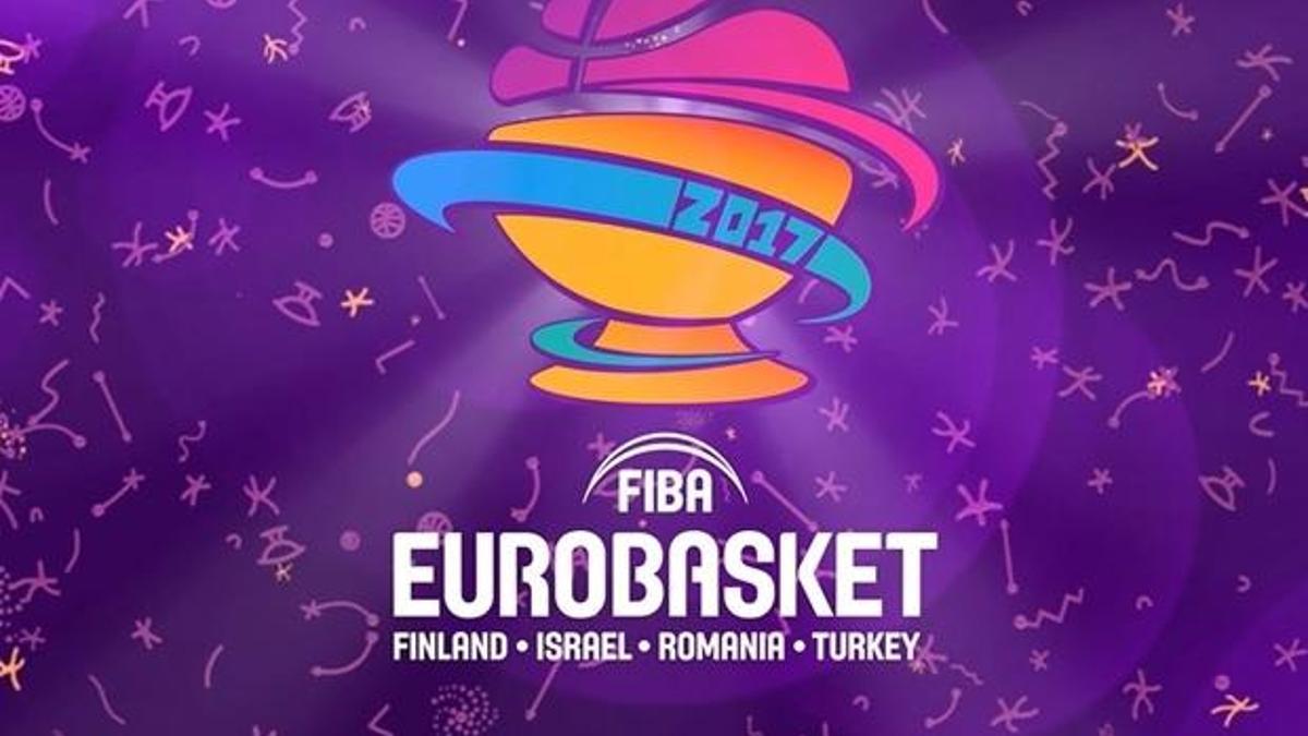 EuroBasket 2017'de iki Türk hakem