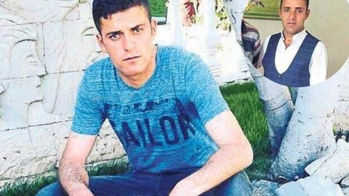Yasak aşk cinayetinde sır perdesi aralandı