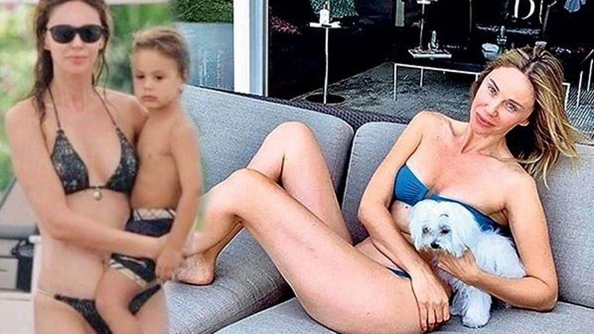 'Beynimi, vücudumdan daha çok kullanıyorum'