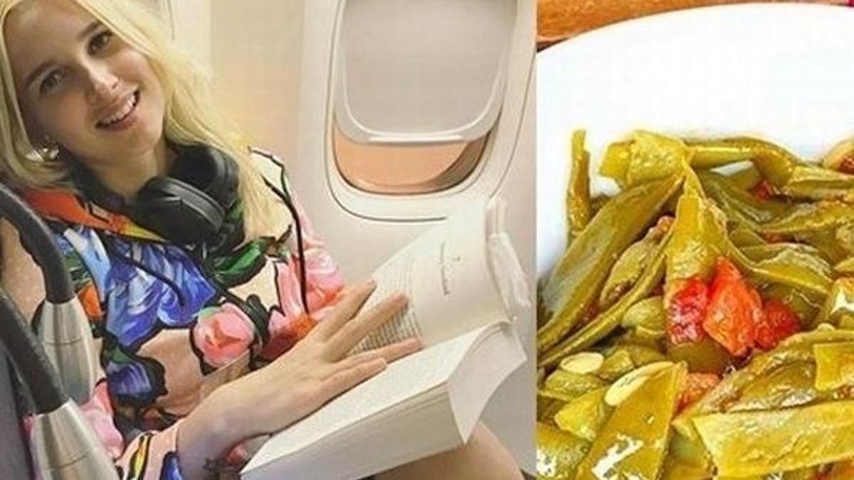 Pınar Sabancı Sosyal medya hesabından paylaşınca…